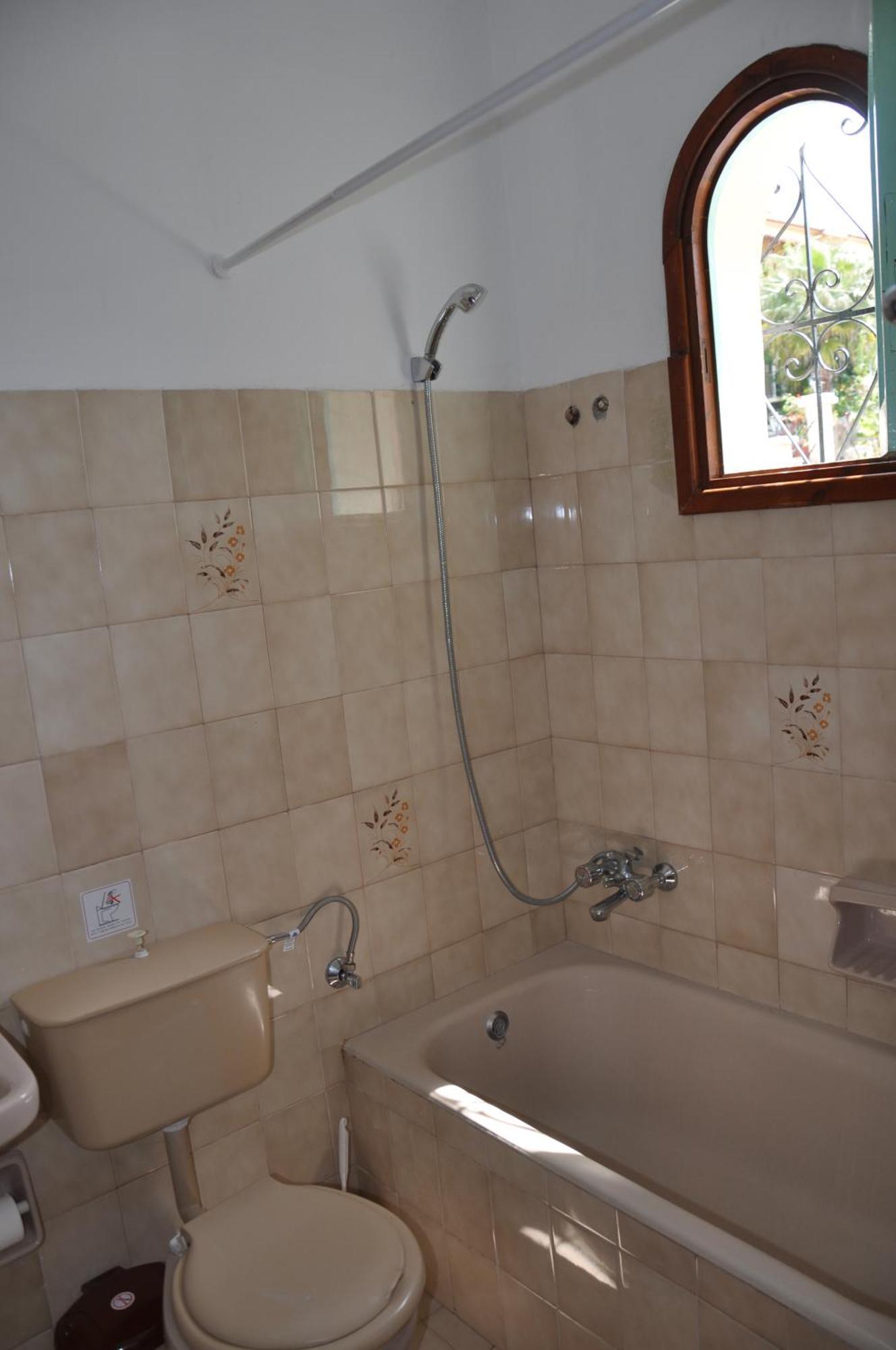 Paraskevi Apartments Ypsos Buitenkant foto